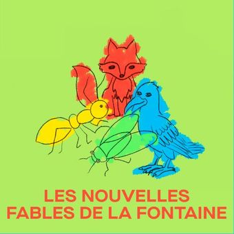 Nouvelles-fables-LaFontaine-collection